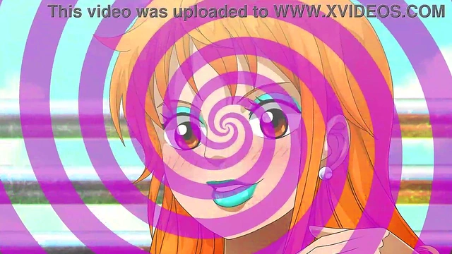 Obsessed Gamer Gets Hardcore Training from Busty Demon Tutor in VR Hentai