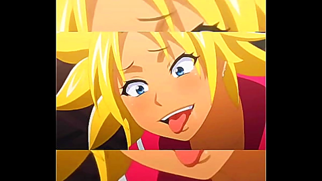 Melodic Desires – Hentai Beats Ignite Steamy Rhythms