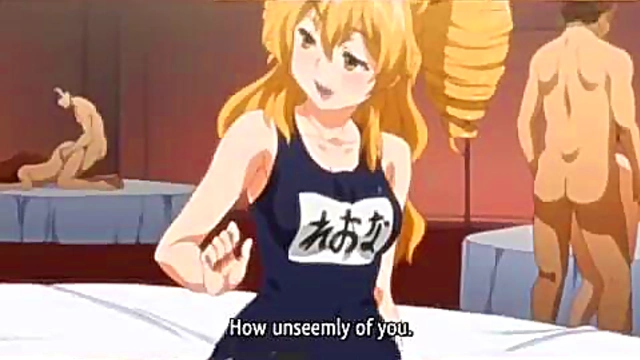 Melodic Desires – Hentai Beats Ignite Steamy Rhythms