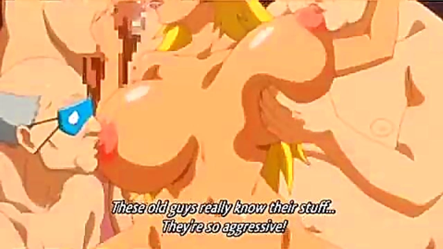 Melodic Desires – Hentai Beats Ignite Steamy Rhythms