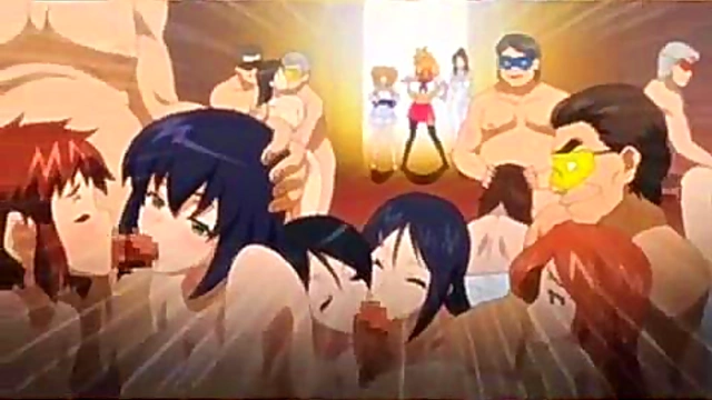 Melodic Desires – Hentai Beats Ignite Steamy Rhythms