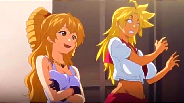 Melodic Desires – Hentai Beats Ignite Steamy Rhythms