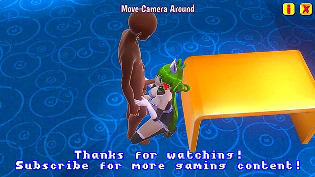 Club Hentai Nights – Steamy Lesbian Encounters & Wild Sex Scenes