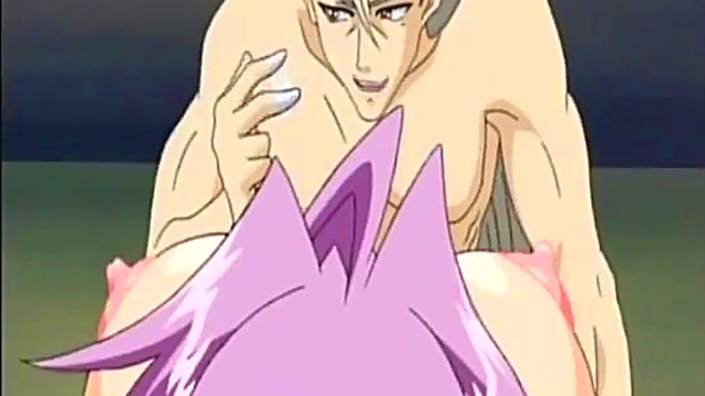 Steamy Hentai Lust Filled Nights - Ultimate Erotic Fantasy Collection