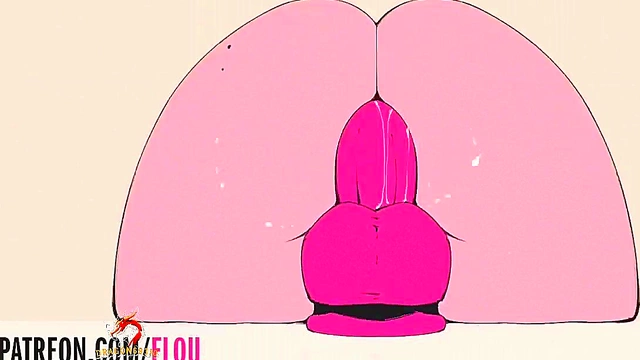 Steamy Hentai Moments Comp 4 – Wild Fantasy Action Unleashed