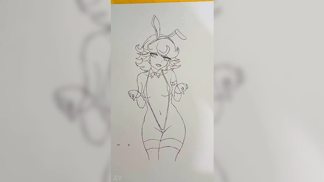 Intimate Hentai Art Come to Life in Steamy Animated Encounter