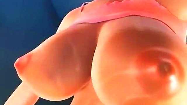 Teen 18+ Boy 18+ Explores Forbidden Pleasure in Steamy Hentai Fantasy Realm