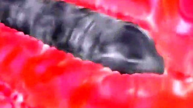 Teen 18+ Boy 18+ Explores Forbidden Pleasure in Steamy Hentai Fantasy Realm