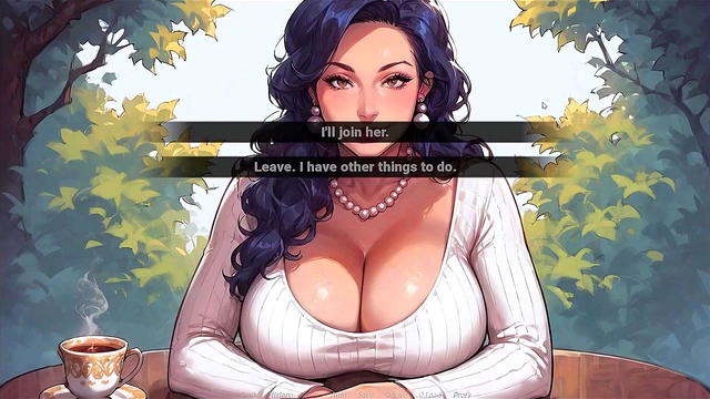 Stepson Caught Hard Near Laundry Machine – Forbidden Tension Escalates