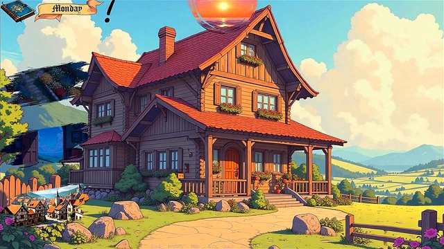 Stepson Caught Hard Near Laundry Machine – Forbidden Tension Escalates