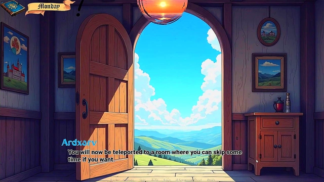 Stepson Caught Hard Near Laundry Machine – Forbidden Tension Escalates