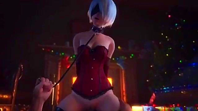 Seductive 3D Hentai Girls 18+ - Steamy Animated Pleasures Await You