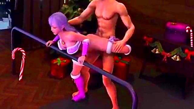 Seductive 3D Hentai Girls 18+ - Steamy Animated Pleasures Await You