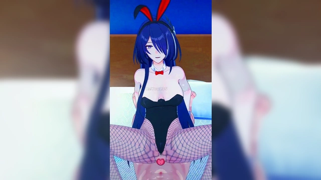 Horny Star Rail Crew Fucks Under Cosmic Sheets – Galactic Gay Lust Unleashed