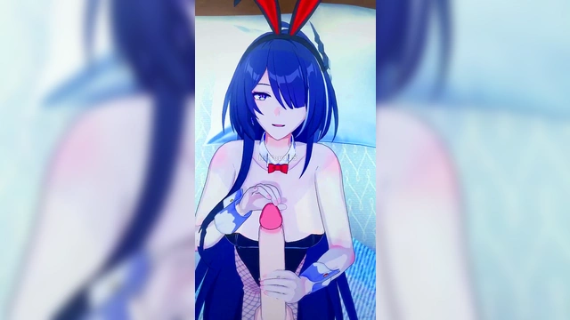 Horny Star Rail Crew Fucks Under Cosmic Sheets – Galactic Gay Lust Unleashed