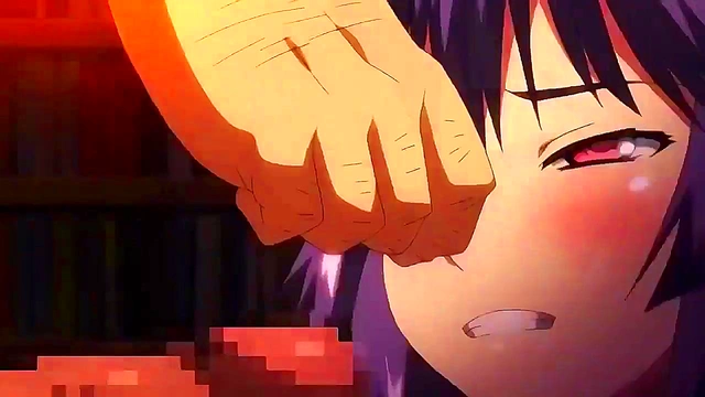 Seductive Ninja Encounter – Full HD Hentai with English Subtitles