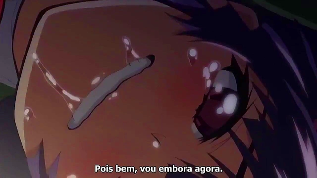 Seductive Ninja Encounter – Full HD Hentai with English Subtitles