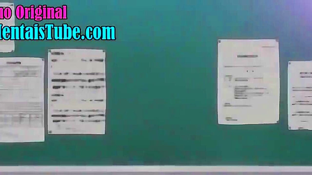 Seductive Ninja Encounter – Full HD Hentai with English Subtitles