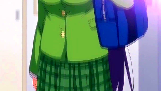 Seductive Ninja Encounter – Full HD Hentai with English Subtitles