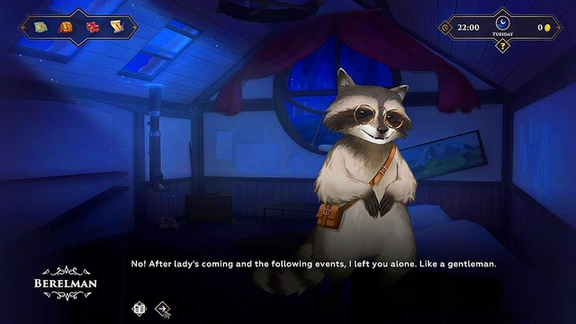 Intimate Encounters in Wanderer – A Steamy Hentai Adventure