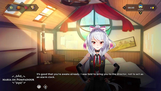 Intimate Encounters in Wanderer – A Steamy Hentai Adventure