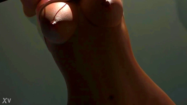 Glamorous Hentai Beauty Seduced Into Wild Bedroom Encounter