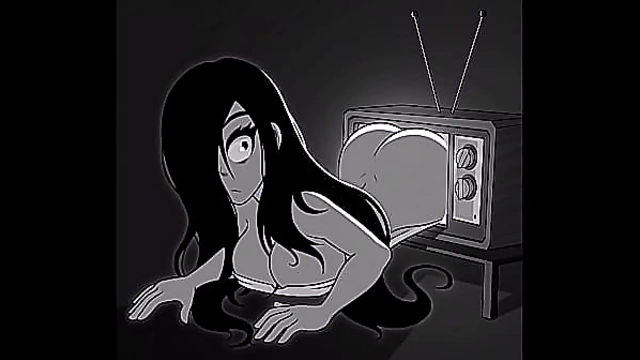 Toxic Desires – Steamy Chemical Experiment Gone Wild – Anime Erotic Slideshow