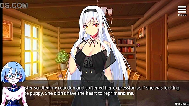 Witch Traps Hero in Sensual Dungeon – Steamy Hentai Adventure Begins