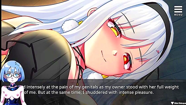 Witch Traps Hero in Sensual Dungeon – Steamy Hentai Adventure Begins