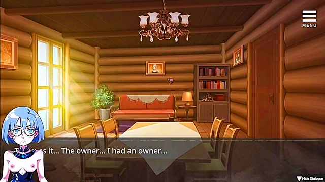 Witch Traps Hero in Sensual Dungeon – Steamy Hentai Adventure Begins