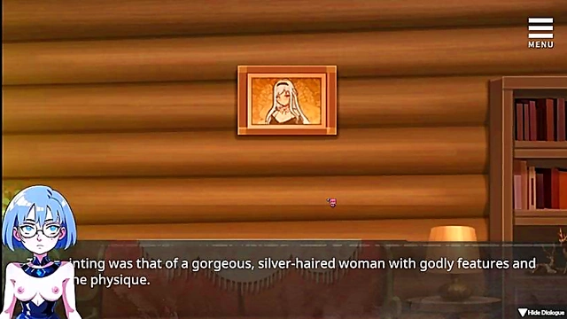 Witch Traps Hero in Sensual Dungeon – Steamy Hentai Adventure Begins