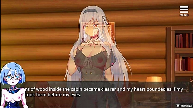 Witch Traps Hero in Sensual Dungeon – Steamy Hentai Adventure Begins