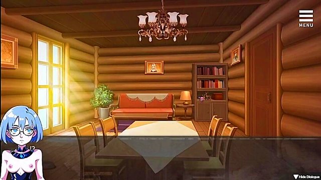 Witch Traps Hero in Sensual Dungeon – Steamy Hentai Adventure Begins