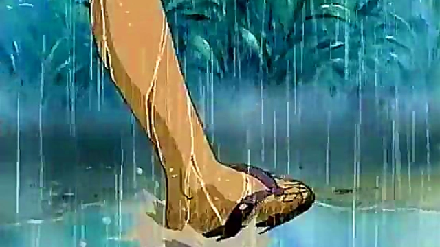 Adorable Teen 18+ Explores Forbidden Desires in Steamy Hentai Encounter