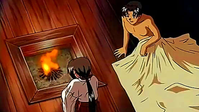 Adorable Teen 18+ Explores Forbidden Desires in Steamy Hentai Encounter