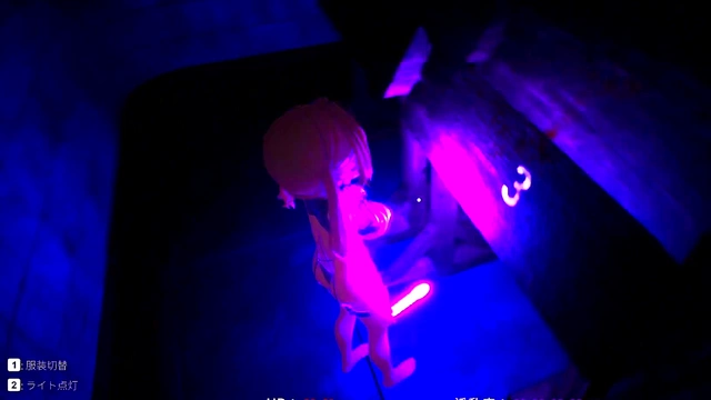 Ikisuma – Forbidden Desires Unleashed in Steamy Hentai Adventure