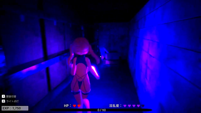 Ikisuma – Forbidden Desires Unleashed in Steamy Hentai Adventure