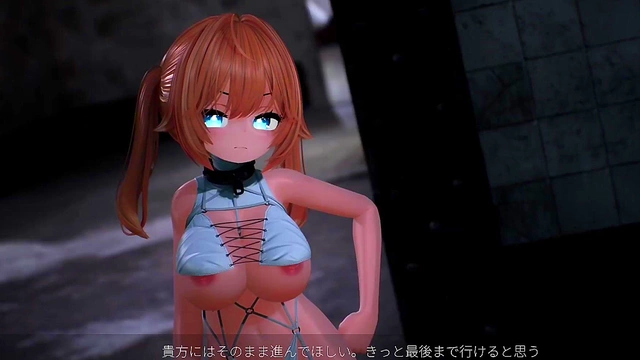 Ikisuma – Forbidden Desires Unleashed in Steamy Hentai Adventure