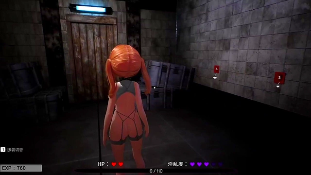 Ikisuma – Forbidden Desires Unleashed in Steamy Hentai Adventure