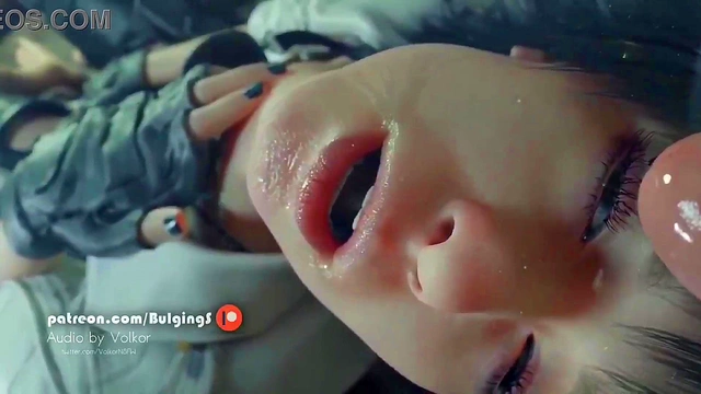 Massive 3D Hentai Video Collection – Steamy Animated Erotica Compilation