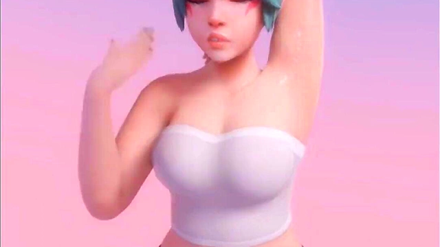 Massive 3D Hentai Video Collection – Steamy Animated Erotica Compilation