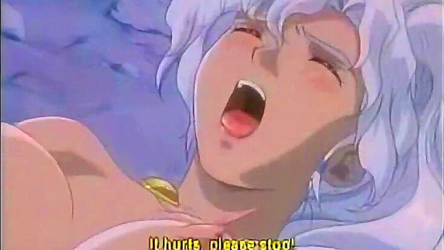 Horny Hentai Babe Gets Wild & Wrecked in Steamy Encounter