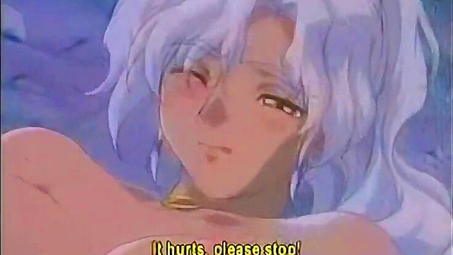 Horny Hentai Babe Gets Wild & Wrecked in Steamy Encounter