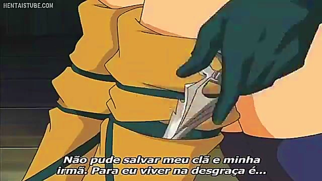 Hinata Mourns Alone Until Kakashi Seeks Her Warmth in Secret Forest Encounter