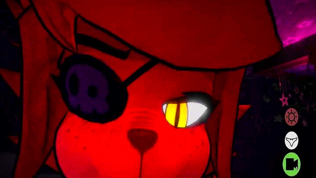 FNAF Hentai – Nightmarish Desires Unfold in Dark Animatronic Fantasy