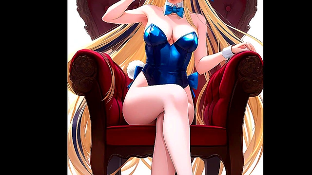 Hentai JOI FemDom Foot Worship Challenge – Ultimate Submission Test