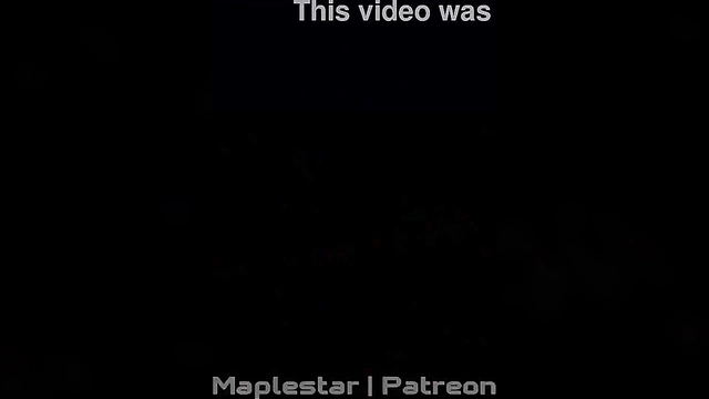 Intense Yaoi Encounter Between Ninja Rivals Under Moonlight Duel Aftermath