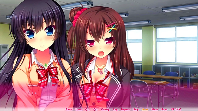 Intimate Encounter Unfolds in Real Hentai Action – Chapter 5