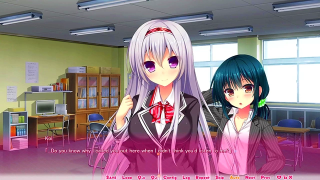 Intimate Encounter Unfolds in Real Hentai Action – Chapter 5