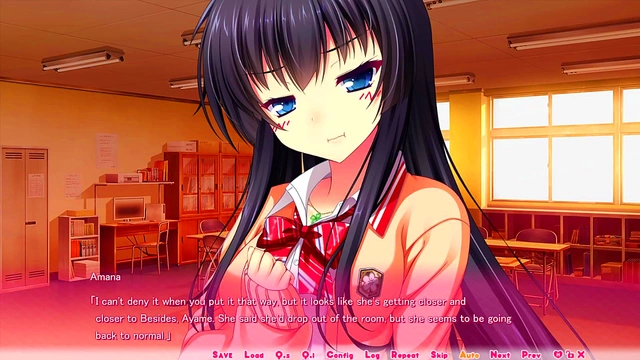 Intimate Encounter Unfolds in Real Hentai Action – Chapter 5